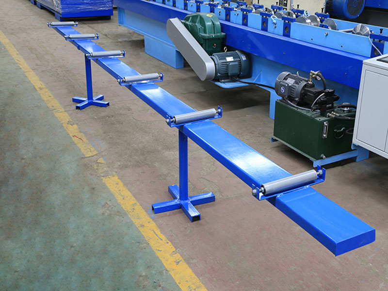 scaffold plank roll forming machine scaffold plank roll forming machine