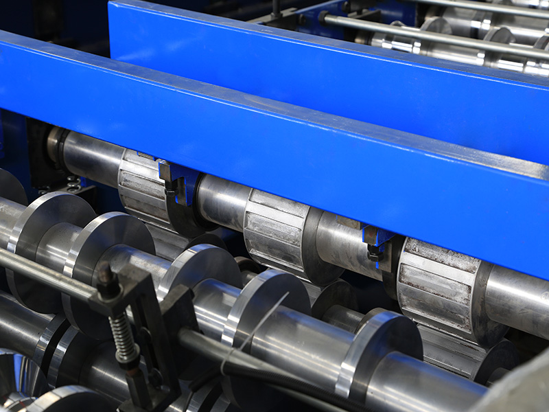 roofing sheet roll forming machine roofing sheet roll forming machine