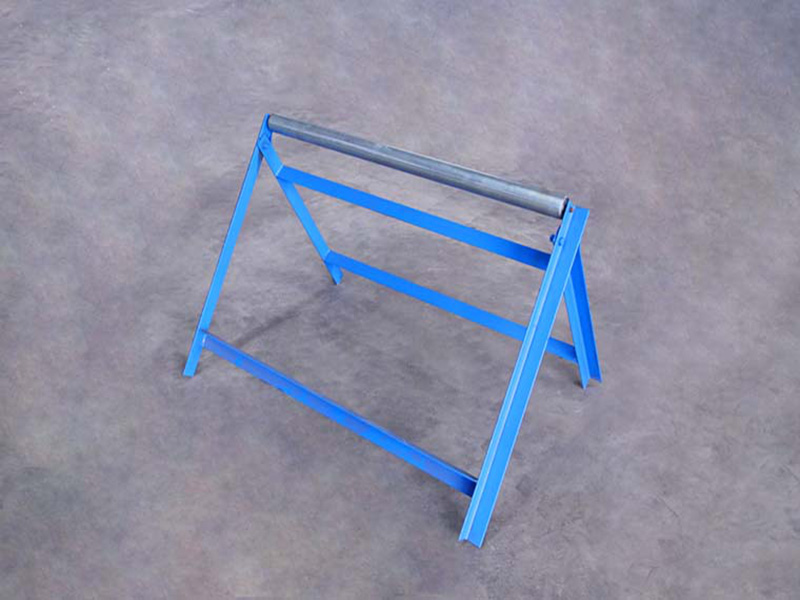 Stainless Steel Roofing Panel Roll Forming Machine