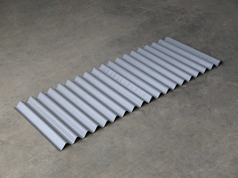 corrugated panel roll forming machine corrugated panel roll forming machine