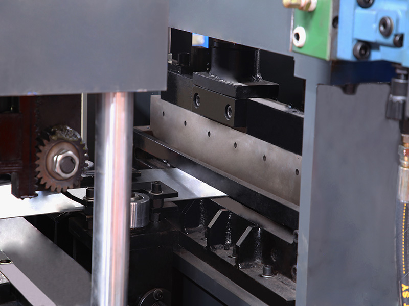 AUTO Change CZ Purlin Roll Forming Machine AUTO Change CZ Purlin Roll Forming Machine