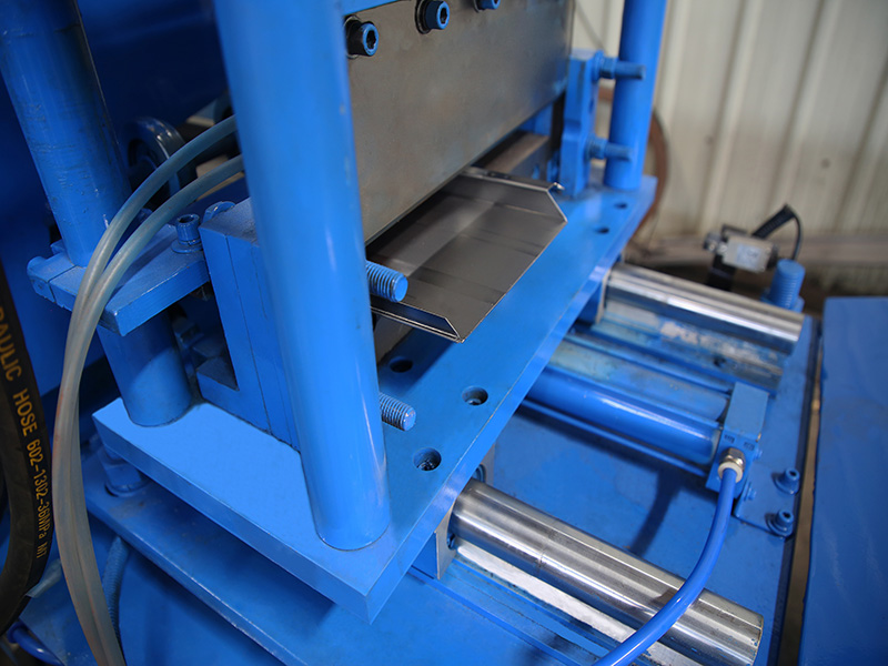 Metal Box Roll Forming Machine Metal Box Roll Forming Machine