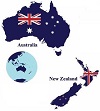 Australia y Nueva Zelanda